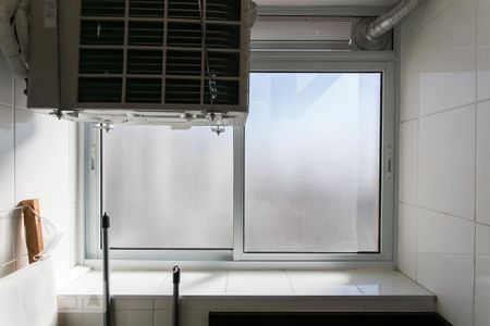 Apartamento para alugar com 47m², 2 quartos e 1 vagaÁrea de Serviço