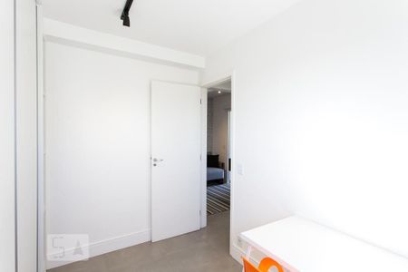 Apartamento para alugar com 47m², 2 quartos e 1 vagaQuarto 2