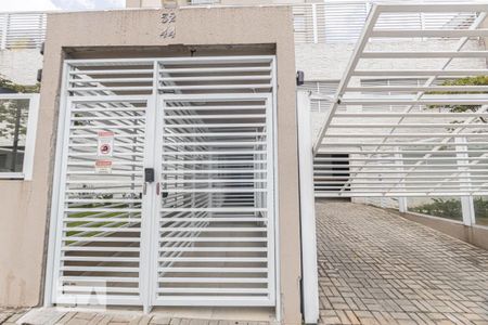 Apartamento para alugar com 47m², 2 quartos e 1 vagaFachada