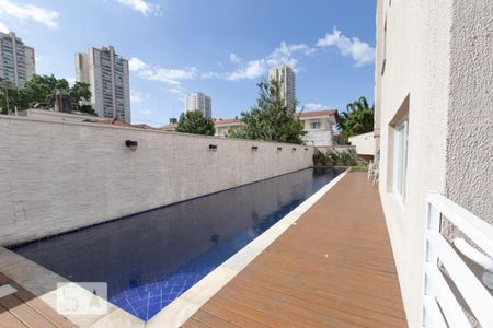 Apartamento para alugar com 47m², 2 quartos e 1 vagaÁrea comum - Piscina