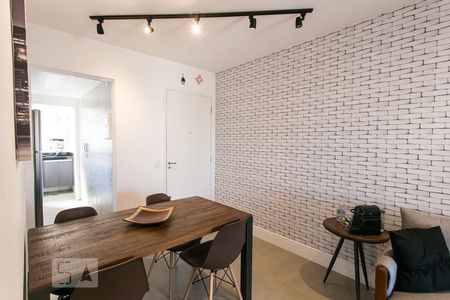 Apartamento para alugar com 47m², 2 quartos e 1 vagaSala