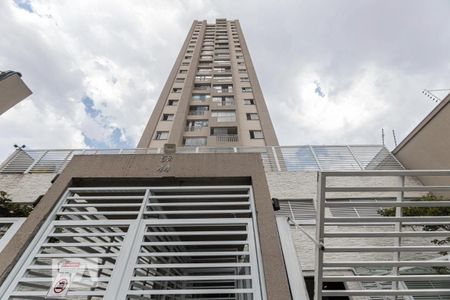 Apartamento para alugar com 47m², 2 quartos e 1 vagaFachada