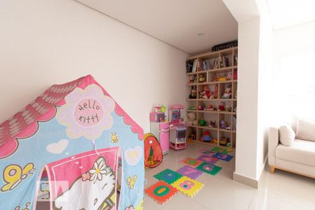 Apartamento para alugar com 47m², 2 quartos e 1 vagaÁrea comum - Brinquedoteca