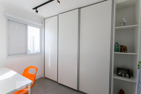 Apartamento para alugar com 47m², 2 quartos e 1 vagaQuarto 2