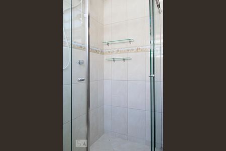 Casa à venda com 115m², 2 quartos e 2 vagasBANHEIRO