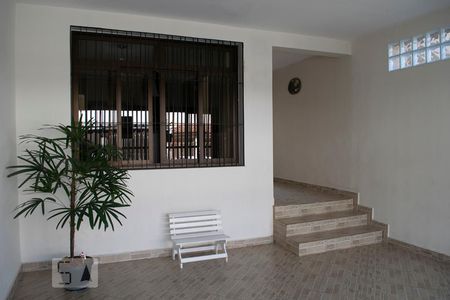 Casa à venda com 115m², 2 quartos e 2 vagasGARAGEM