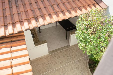 Casa à venda com 115m², 2 quartos e 2 vagasVISTA QUINTAL QUARTO 2