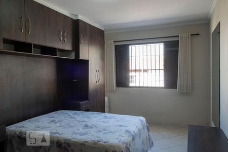 QUARTO 1 de casa à venda com 2 quartos, 115m² em Vila Paulicéia, São Paulo