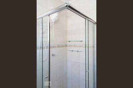 Casa à venda com 115m², 2 quartos e 2 vagasBANHEIRO