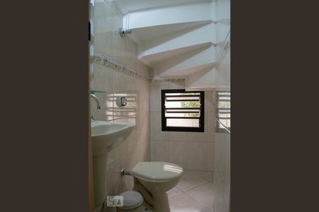 LAVABO de casa à venda com 2 quartos, 115m² em Vila Paulicéia, São Paulo