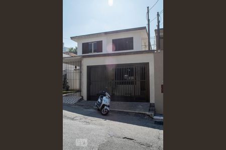 Casa à venda com 115m², 2 quartos e 2 vagasFACHADA