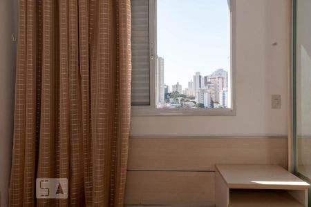 Quarto 1- Suíte de apartamento para alugar com 2 quartos, 68m² em Chácara Inglesa, São Paulo