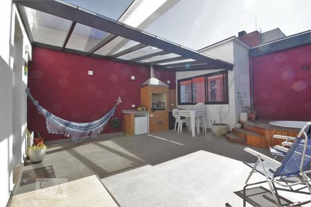 Apartamento à venda com 120m², 2 quartos e 2 vagasCobertura