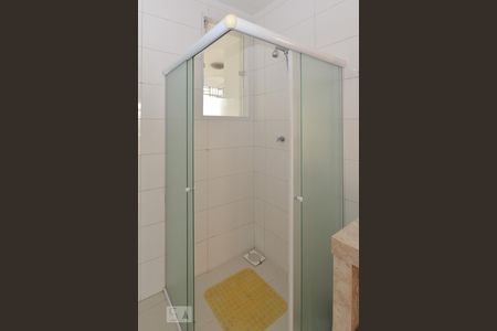 Apartamento à venda com 115m², 3 quartos e 1 vaga Apartamento à venda com 115m², 3 quartos e 1 vagaBanheiro