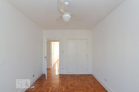 Quarto 1 de apartamento à venda com 3 quartos, 115m² em Água Branca, São Paulo
