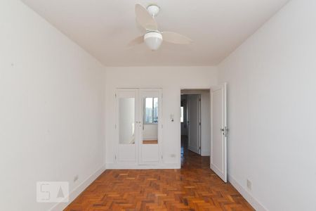 Quarto 2 de apartamento à venda com 3 quartos, 115m² em Água Branca, São Paulo