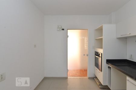 Apartamento à venda com 115m², 3 quartos e 1 vaga Apartamento à venda com 115m², 3 quartos e 1 vagaCozinha