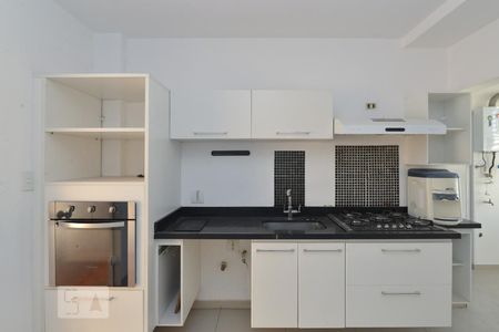 Apartamento à venda com 115m², 3 quartos e 1 vaga Apartamento à venda com 115m², 3 quartos e 1 vagaCozinha