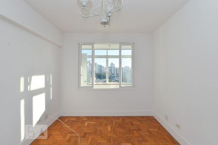 Quarto 3 de apartamento à venda com 3 quartos, 115m² em Água Branca, São Paulo