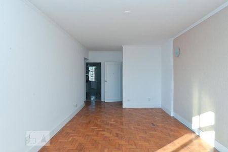 Sala de apartamento à venda com 3 quartos, 115m² em Água Branca, São Paulo