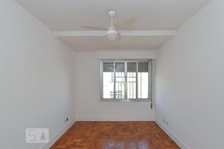 Quarto 1 de apartamento à venda com 3 quartos, 115m² em Água Branca, São Paulo