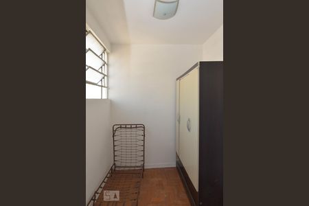 Apartamento à venda com 115m², 3 quartos e 1 vaga Apartamento à venda com 115m², 3 quartos e 1 vagaQuarto de serviço