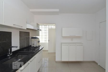 Apartamento à venda com 115m², 3 quartos e 1 vaga Apartamento à venda com 115m², 3 quartos e 1 vagaCozinha