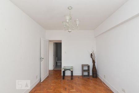 Quarto 3 de apartamento à venda com 3 quartos, 115m² em Água Branca, São Paulo