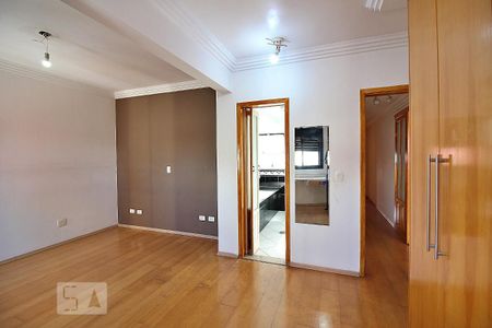 Quarto 1 - Suíte de apartamento para alugar com 3 quartos, 134m² em Centro, São Bernardo do Campo