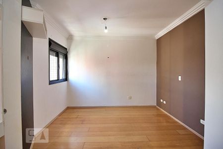 Quarto 1 - Suíte de apartamento para alugar com 3 quartos, 134m² em Centro, São Bernardo do Campo