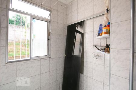 Apartamento à venda com 52m², 2 quartos e 1 vagaÁrea de Serviço
