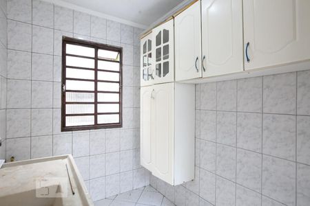 Apartamento à venda com 52m², 2 quartos e 1 vagaCozinha