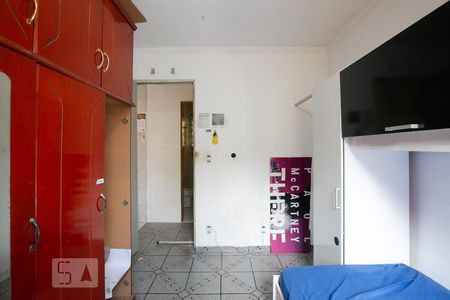 Apartamento à venda com 52m², 2 quartos e 1 vagaQuarto 2