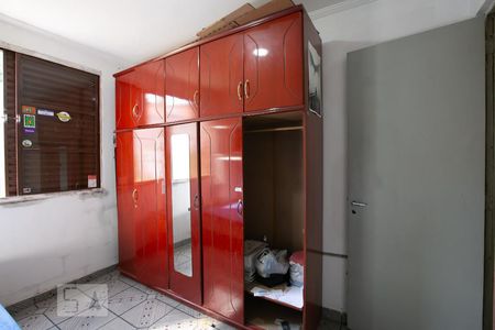 Apartamento à venda com 52m², 2 quartos e 1 vagaQuarto 2
