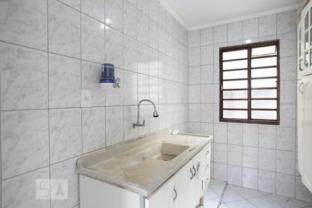 Apartamento à venda com 52m², 2 quartos e 1 vagaCozinha