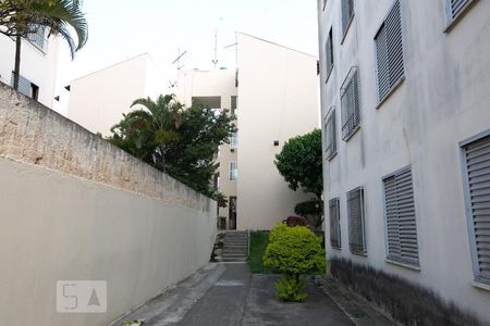Apartamento à venda com 52m², 2 quartos e 1 vagaÁrea Externa