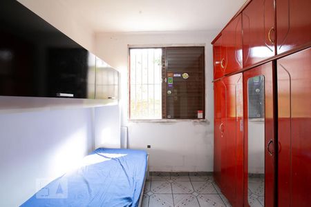 Apartamento à venda com 52m², 2 quartos e 1 vagaQuarto 2