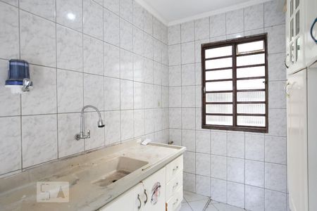 Apartamento à venda com 52m², 2 quartos e 1 vagaCozinha