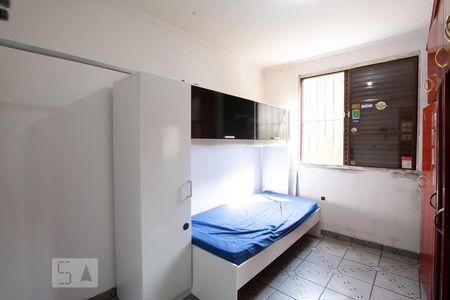 Apartamento à venda com 52m², 2 quartos e 1 vagaQuarto 2