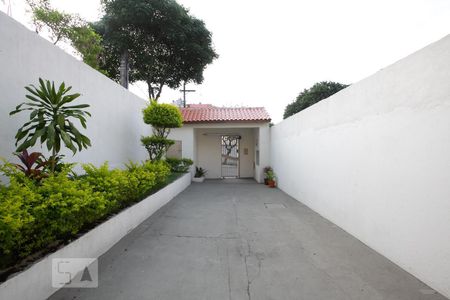 Apartamento à venda com 52m², 2 quartos e 1 vagaÁrea Externa