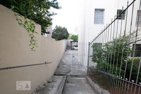 Apartamento à venda com 52m², 2 quartos e 1 vagaÁrea Externa