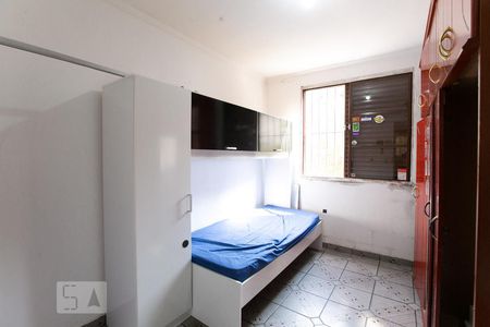 Apartamento à venda com 52m², 2 quartos e 1 vagaQuarto 2
