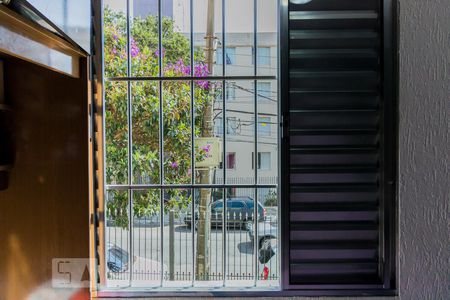 Vista do Quarto 1 de apartamento para alugar com 2 quartos, 45m² em Jardim Penha, São Paulo