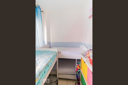 Quarto 2 de apartamento para alugar com 2 quartos, 45m² em Jardim Penha, São Paulo
