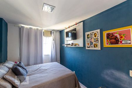 Quarto 2 de apartamento à venda com 2 quartos, 44m² em Santa Rosa, Niterói