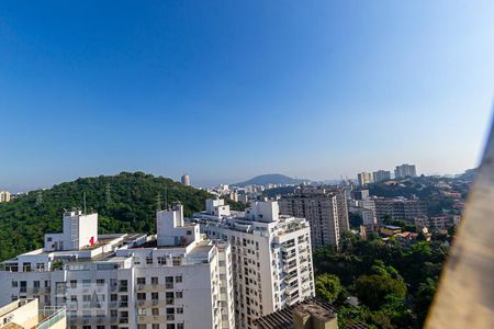 Vista do Quarto 1 de apartamento à venda com 2 quartos, 44m² em Santa Rosa, Niterói