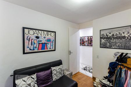 Quarto 1 de apartamento à venda com 2 quartos, 44m² em Santa Rosa, Niterói