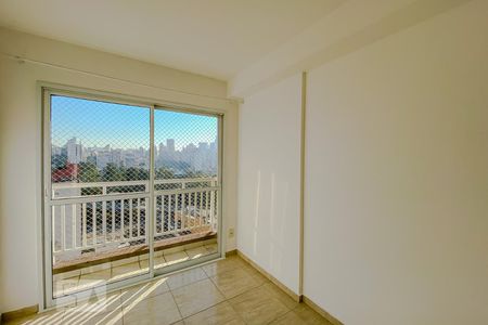 Apartamento à venda com 32m², 1 quarto e 1 vagaQuarto