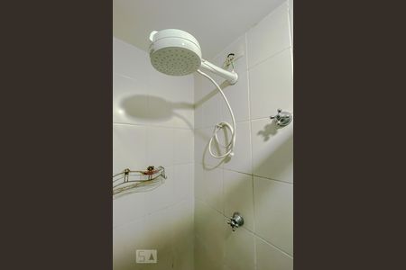 Apartamento à venda com 32m², 1 quarto e 1 vagaBanheiro e Lavanderia