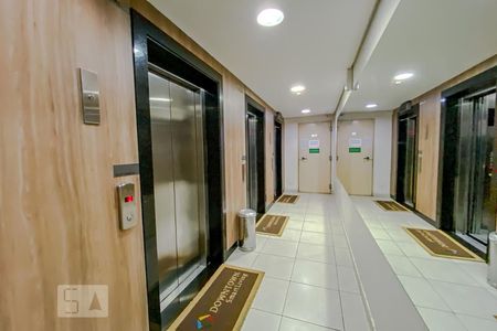 Apartamento à venda com 32m², 1 quarto e 1 vagaArea COmun